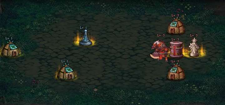 dnf创世之书9-1攻略大全 地下城与勇士创世之书9-1图文攻略汇总[多图]图片6