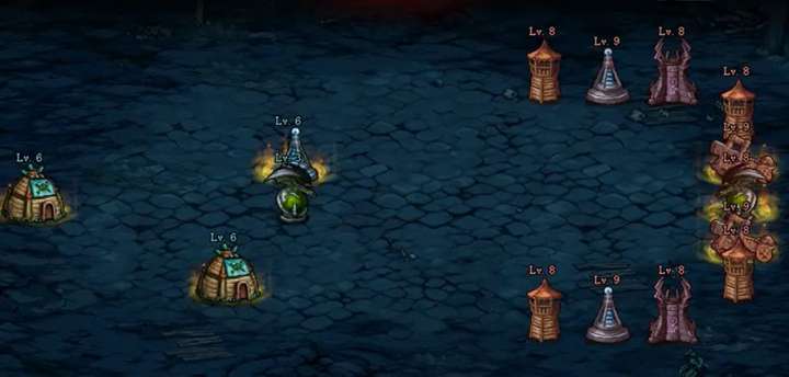 dnf创世之书9-1攻略大全 地下城与勇士创世之书9-1图文攻略汇总[多图]图片20