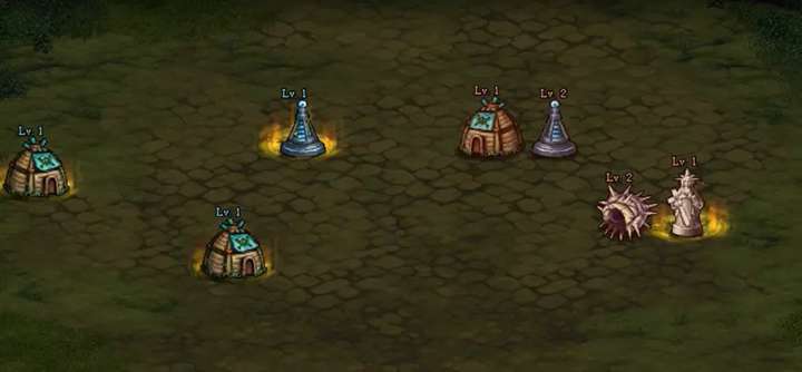 dnf创世之书9-2攻略大全 地下城与勇士创世之书9-2图文攻略汇总[多图]图片3