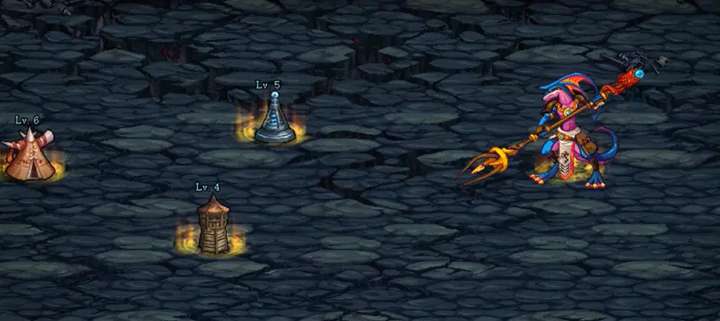 dnf创世之书8-4攻略大全 地下城与勇士创世之书8-4图文攻略汇总[多图]图片16