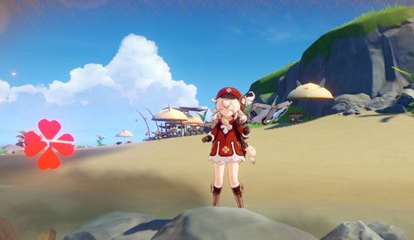 原神可莉事件怎么回事？可莉被P图事件始末[多图]图片1