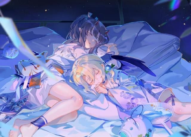 阴阳师丝瓜家族什么梗？丝瓜家族是什么意思[多图]图片2