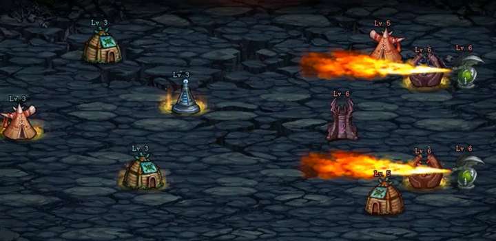 dnf创世之书11-4攻略大全 地下城与勇士创世之书11-4图文攻略汇总[多图]图片10