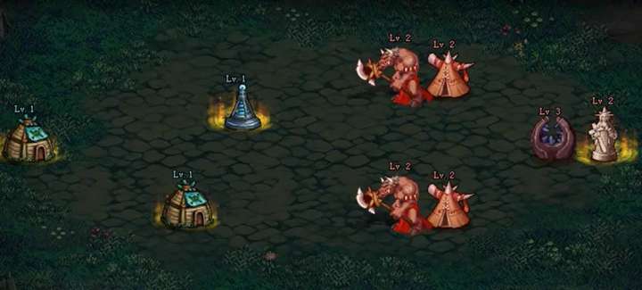 dnf创世之书1-4攻略大全 地下城与勇士创世之书1-4图文攻略汇总[多图]图片5