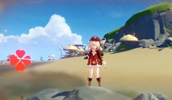 明日方舟可莉事件是怎么回事