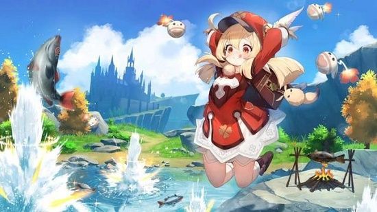 原神鬼图事件是什么情况