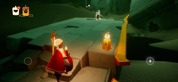 光遇8月10日任务完成攻略 2021.8.10任务流程攻略大全[多图]图片2