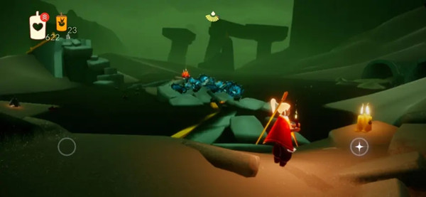 光遇8.9任务怎么做？8月9日任务图文攻略大全[多图]图片3