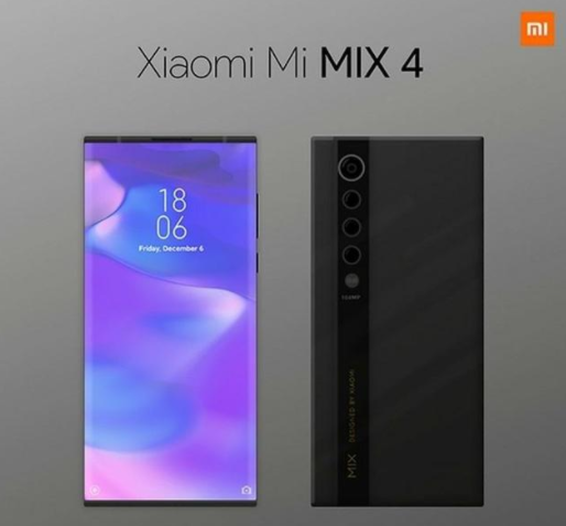 小米mix4值得入手吗