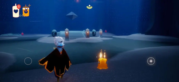 光遇8.11任务怎么做？2021年8月11日任务图文攻略大全[多图]图片4