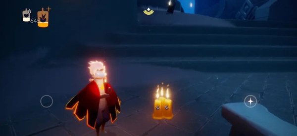 光遇8.11任务怎么做？2021年8月11日任务图文攻略大全[多图]图片5