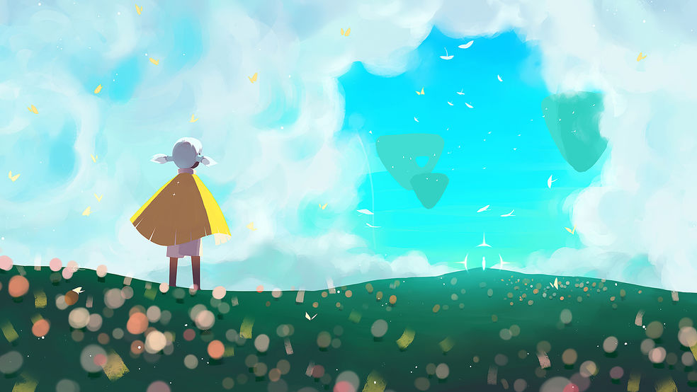 光遇大蜡烛地点8.11汇总