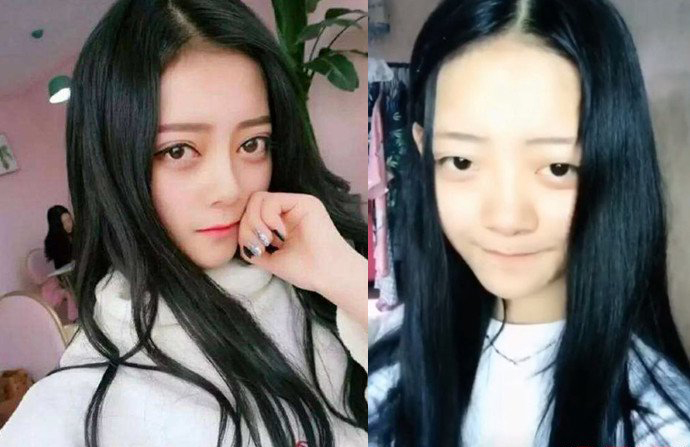 向婧什么时候火的
