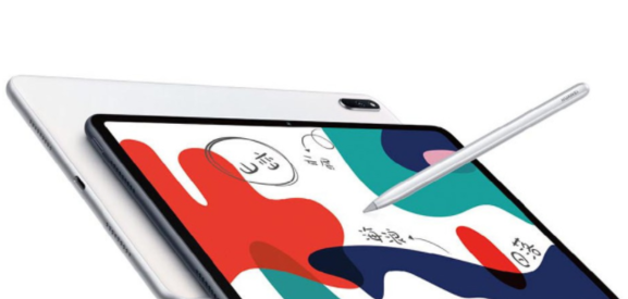 华为MatePad10.4屏幕大小是多少