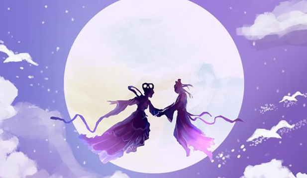 抖音上今年七夕取消梗是什么意思？