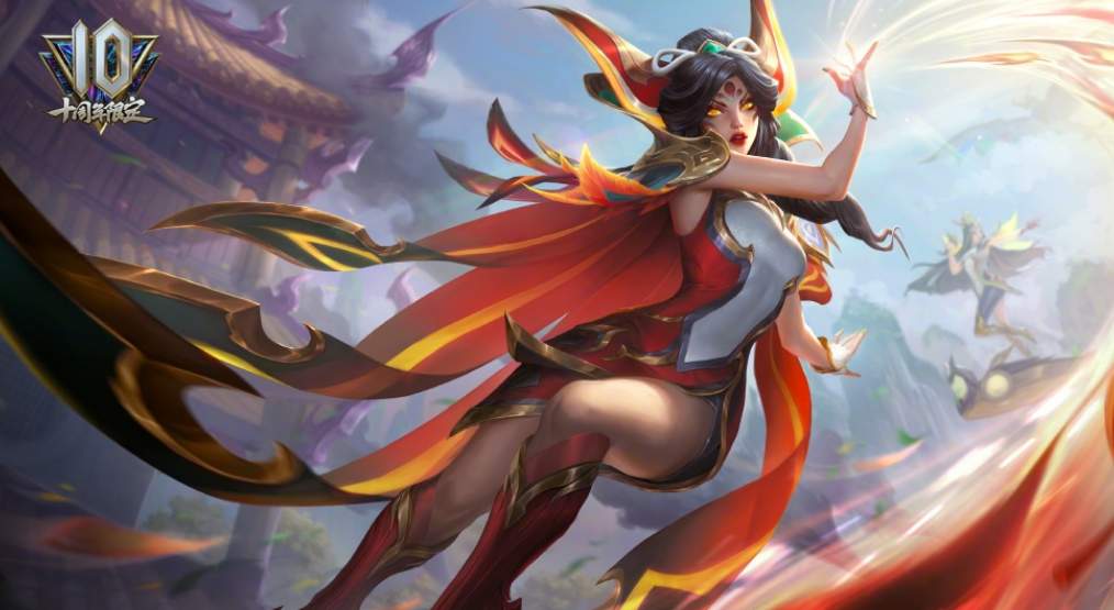 英雄联盟10周年庆时间活动什么时候开始？LOL10周年庆活动时间介绍[多图]图片3