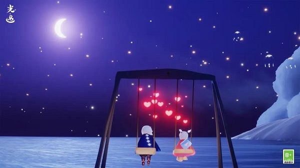 2021光遇七夕节活动攻略大全：七夕乞巧活动内容详情介绍[多图]图片1