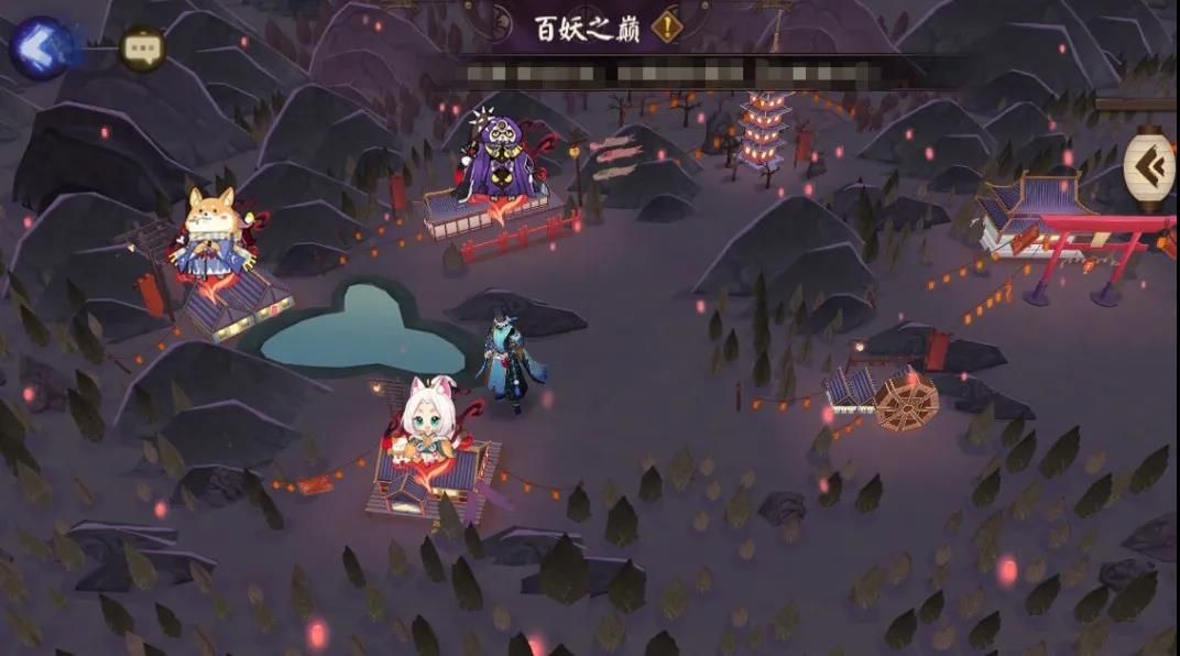 阴阳师百妖之巅通关阵容怎么搭配