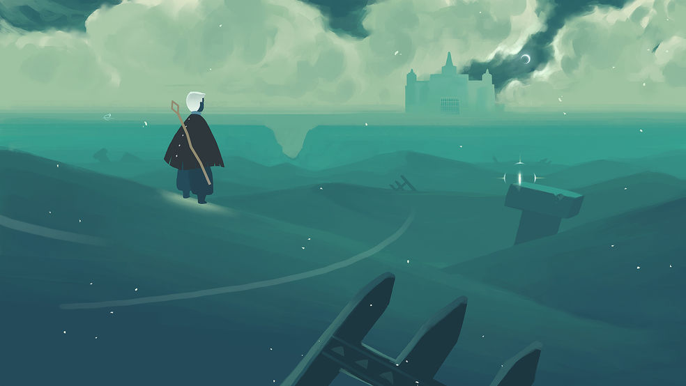 光遇8月13日季节蜡烛位置汇总