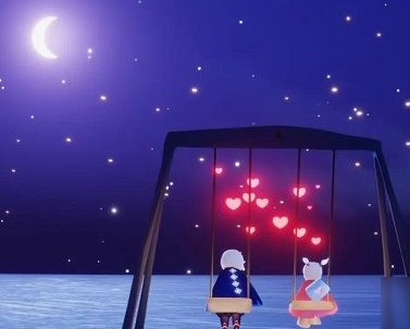 光遇七夕乞巧活动怎么玩