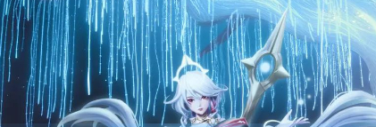 决战平安京柳下琉璃梦活动介绍