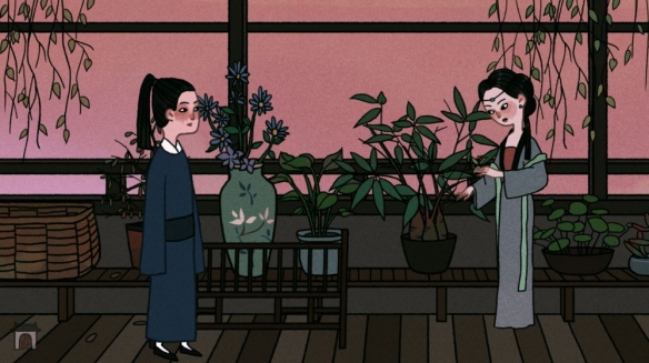 古镜记第二章攻略大全 古镜记第二章图文攻略汇总[多图]图片4