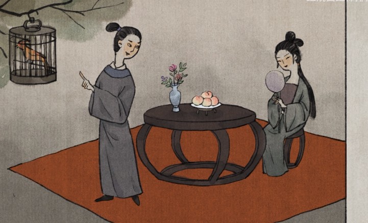 古镜记探案解锁谜题答案汇总