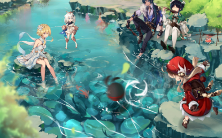 云原神怎么获取内测资格