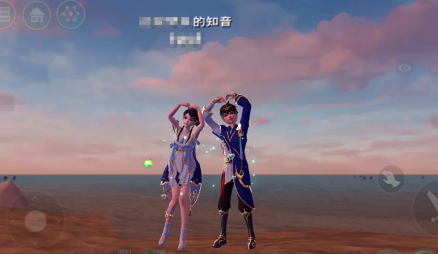 创造与魔法亲密度怎么快速提升