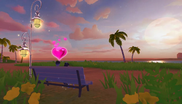 创造与魔法结缘位置在哪里？