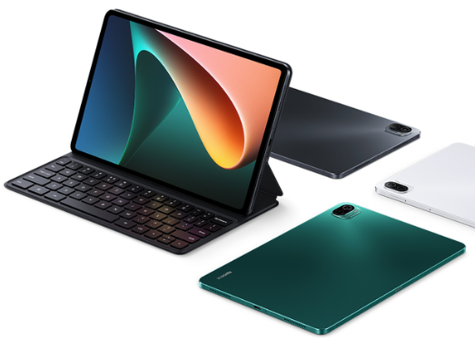 小米平板5游戏模式怎么样-小米平板5游戏模式怎么设置