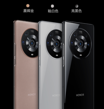 荣耀Magic3Pro具备人脸解锁吗