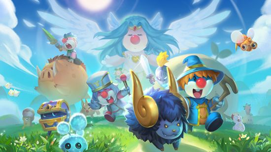 摩尔庄园特定精灵池在哪