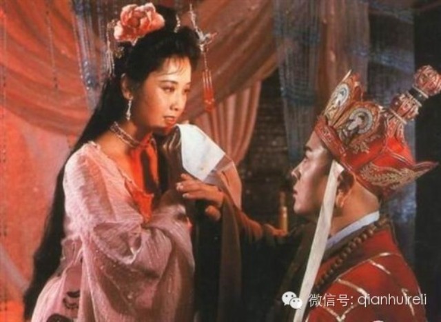 七夕唐僧是什么梗？