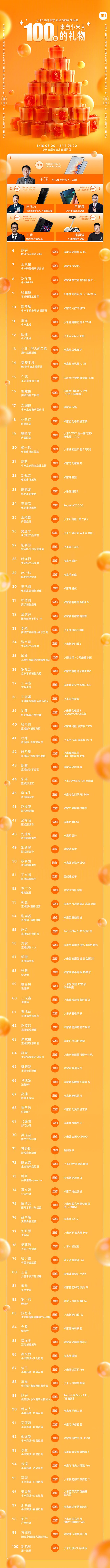 小米手机10周岁生日100份礼物在哪领取？