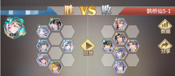 斗罗大陆武魂觉醒鹊桥仙第五章怎么通关