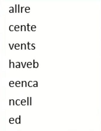 犯罪大师诡异的信件答案完整版攻略大全，竞技赛场诡异的信件正确答案详解[多图]图片5