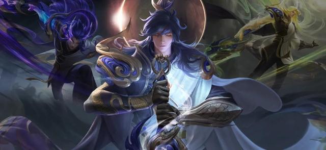 王者荣耀赵云世冠皮肤淬星耀什么时候上线？价格是多少？赵云淬星耀世皮肤特效展示[多图]图片3