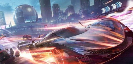 王牌竞速赛车强度排行