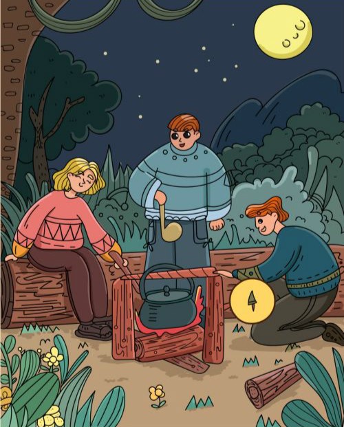 脑洞大侦探第二章关卡12通关攻略