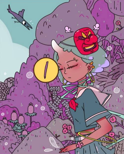 脑洞大侦探第二章关卡7通关攻略