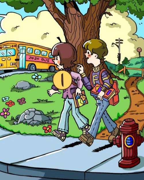 脑洞大侦探第二章关卡2通关攻略