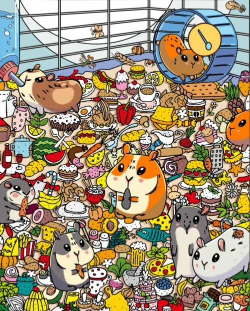 脑洞大侦探第二章关卡10通关攻略