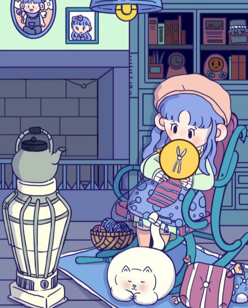 脑洞大侦探第三章关卡1通关攻略