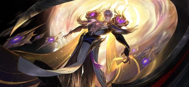 王者荣耀8月17日更新内容是什么？