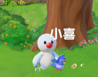 摩尔庄园手游鹊羽怎么获得