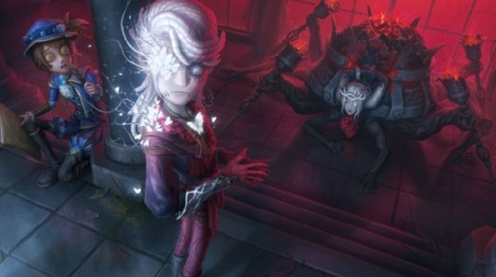 第五人格十八赛季精华3皮肤有什么