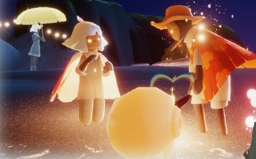 光遇夏之日活动什么时候开始