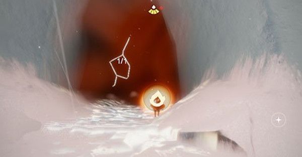 光遇雪隐峰小王子在哪里？小王子霞谷任务五完成攻略[多图]图片2