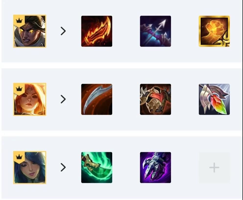 云顶之弈11.16赌韦鲁斯阵容羁绊搭配攻略：圣光韦鲁斯装备阵容推荐[多图]图片3